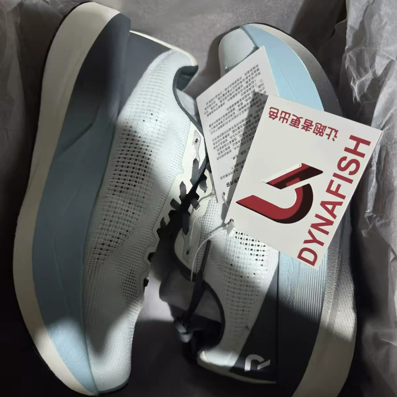 Women'S Shoes Vs Men'S - DYNAFISH Xiao Nian ランニングシューズ メンズ レディース