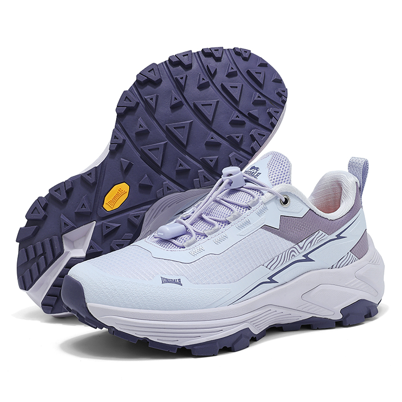 Women'S Shoes Vs Men'S - 2026年ホットセール トレイルランニングシューズ メンズ レディース 通気性 スポーツシューズ