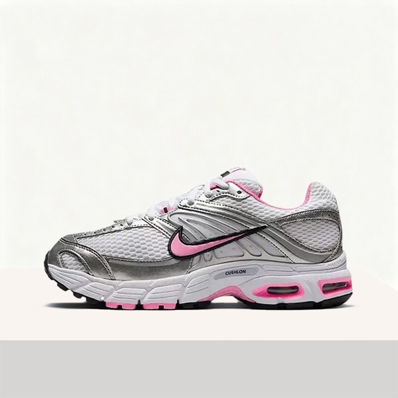 Women Shoes Running Nike - ナイキ エア マックス モト2K：多用途で快適、耐久性に優れた女性用ローカット ランニングシューズ –