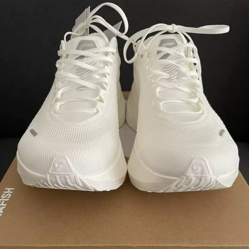 Women'S Shoes Vs Men'S - DYNAFISH トレーニングシューズ メンズ レディース 厚底 ソフト