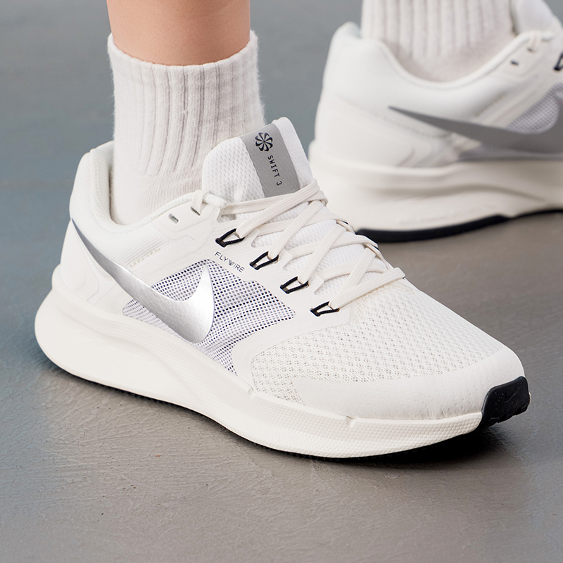 Women Shoes Running Nike - ナイキ レディースシューズ オリジナル 軽量 通気性 フィットネス