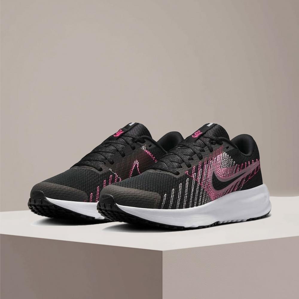 Women Shoes Running Nike - NIKE RUN DEFY: 快適で滑りにくく、耐久性があり、スタイリッシュで多用途なクッション性のある女性用カジュアルランニングシューズ HM9593-001