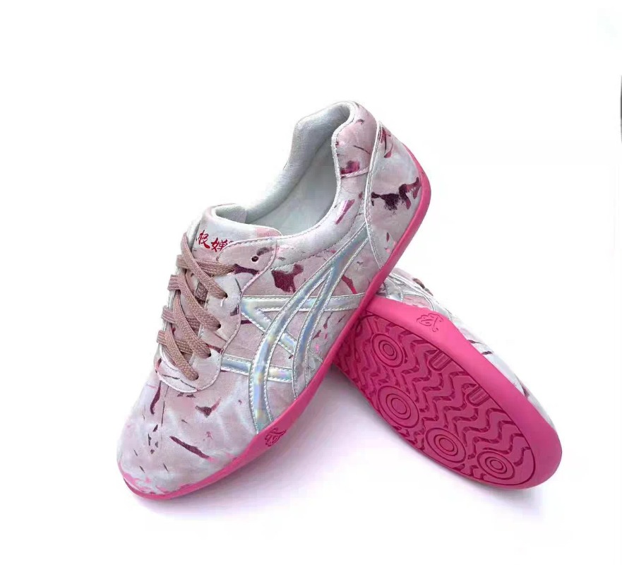 クラシックブランド武道シューズ男性女性用高級ブランドジムトレ - Women'S Shoes Vs Men'S のレビューと価格