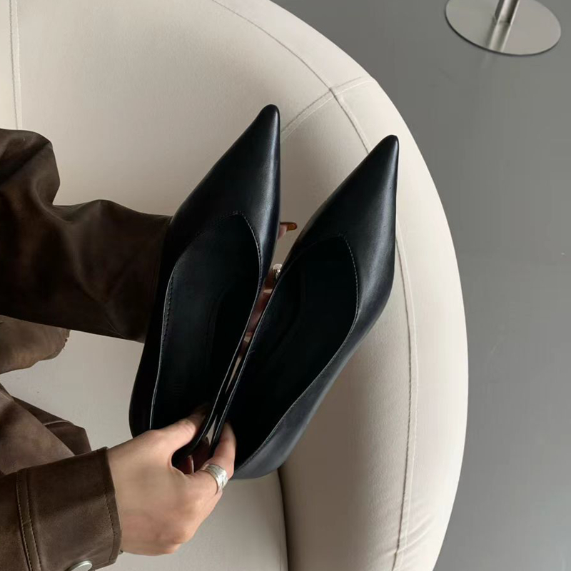 蘇嘉倫 2025 春新作 レディース パンプス ファッション - Women'S Shoes Popular のレビューと価格