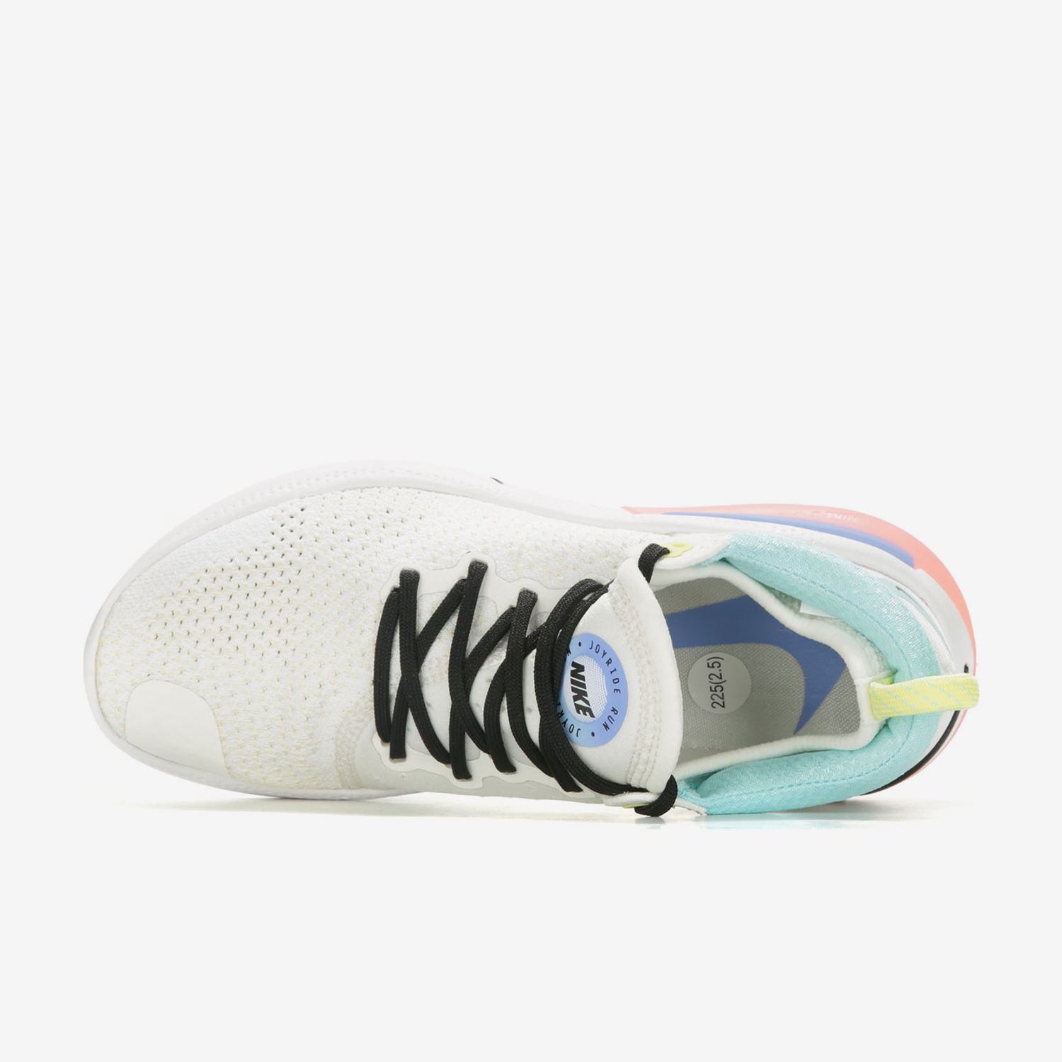 ナイキ純正ジョイライドラン1 レディースノンスリップランニン - Women Shoes Running Nike のレビューと価格