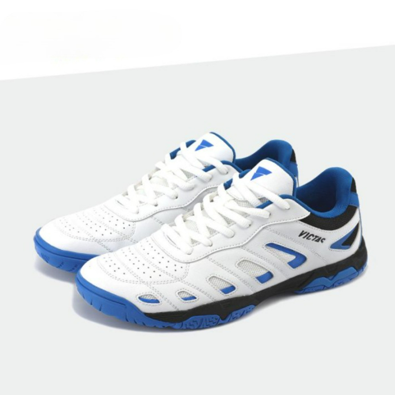 2026 新しい卓球シューズ男性女性ウェアラブル屋内コートシ - Women'S Shoes Vs Men'S のレビューと価格