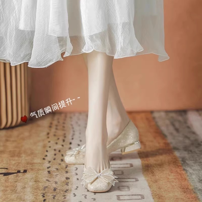 2025年レディース秋新作イブニングシューズ、ソフトソール、 - Women'S Shoes Popular のレビューと価格