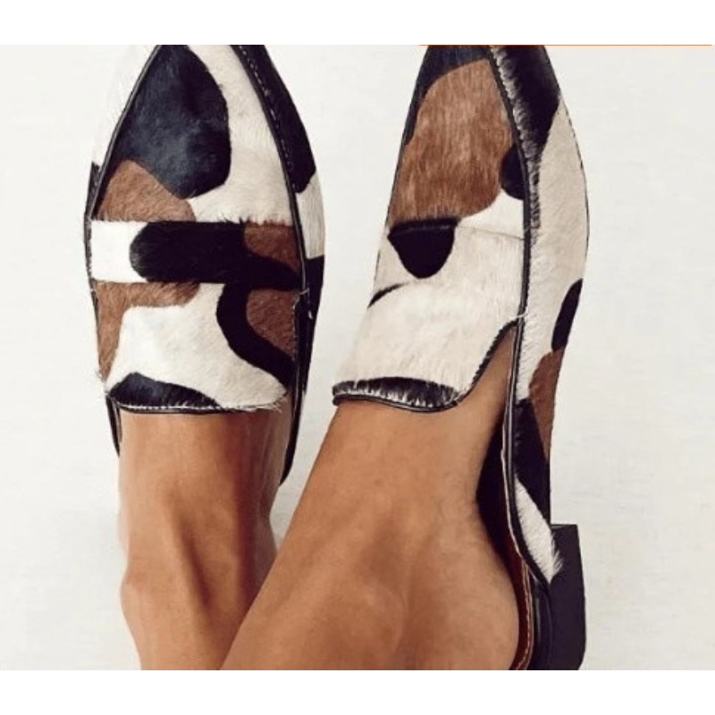 英国風2026年春秋新作おしゃれなポインテッドトゥ34-43 - Women'S Shoes Popular のレビューと価格