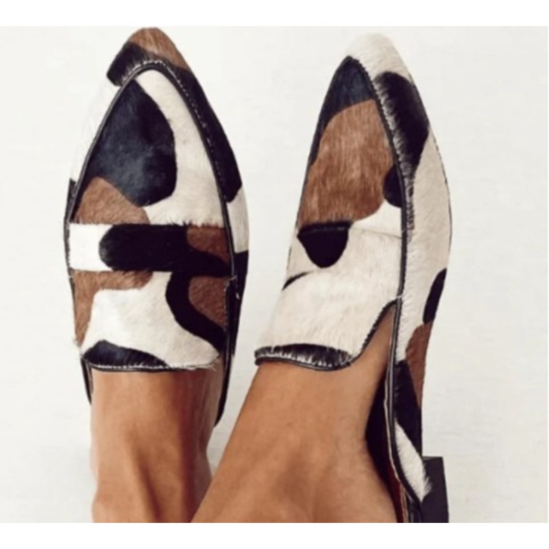 英国風2026年春秋新作おしゃれなポインテッドトゥ34-43 - Women'S Shoes Popular のレビューと価格