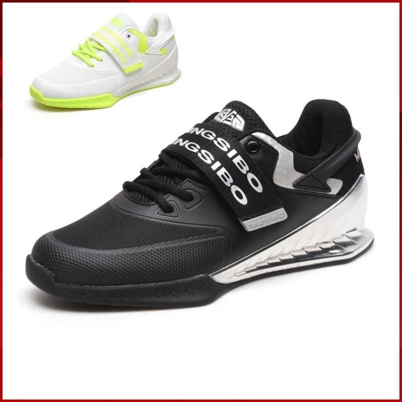 2025 MINGSIBO ビッグサイズ 46 重量挙げブー - Women'S Shoes Weightlifting のレビューと価格