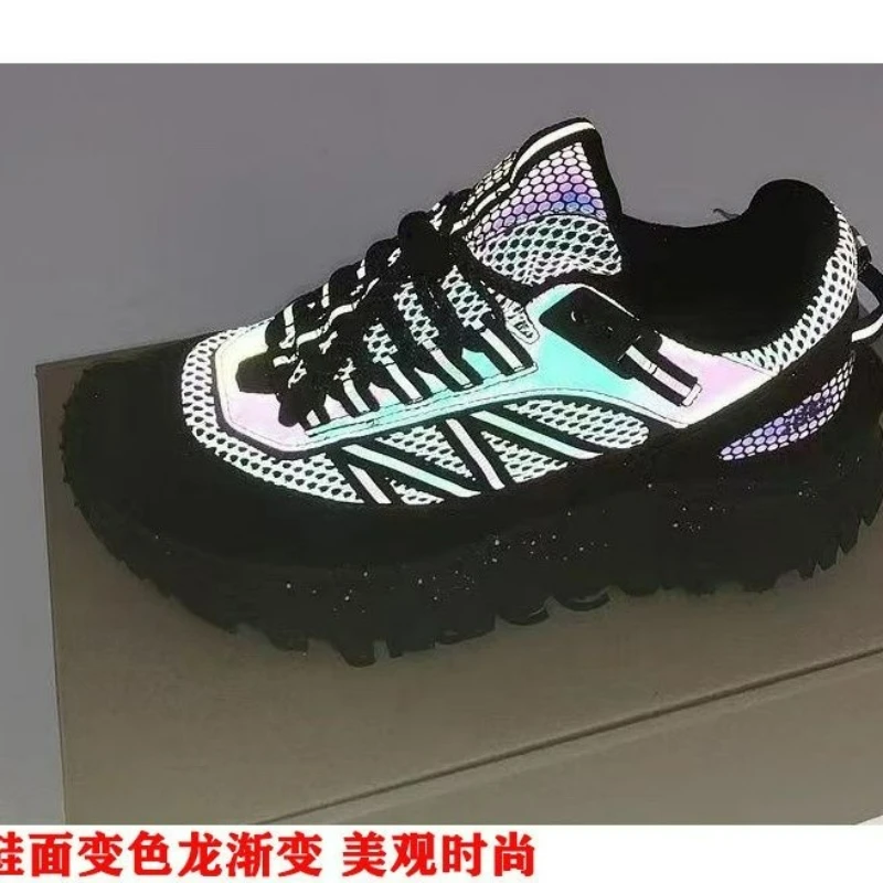2026 トレイルランニングシューズ男性女性デザイナーアウト - Women'S Shoes Vs Men'S のレビューと価格