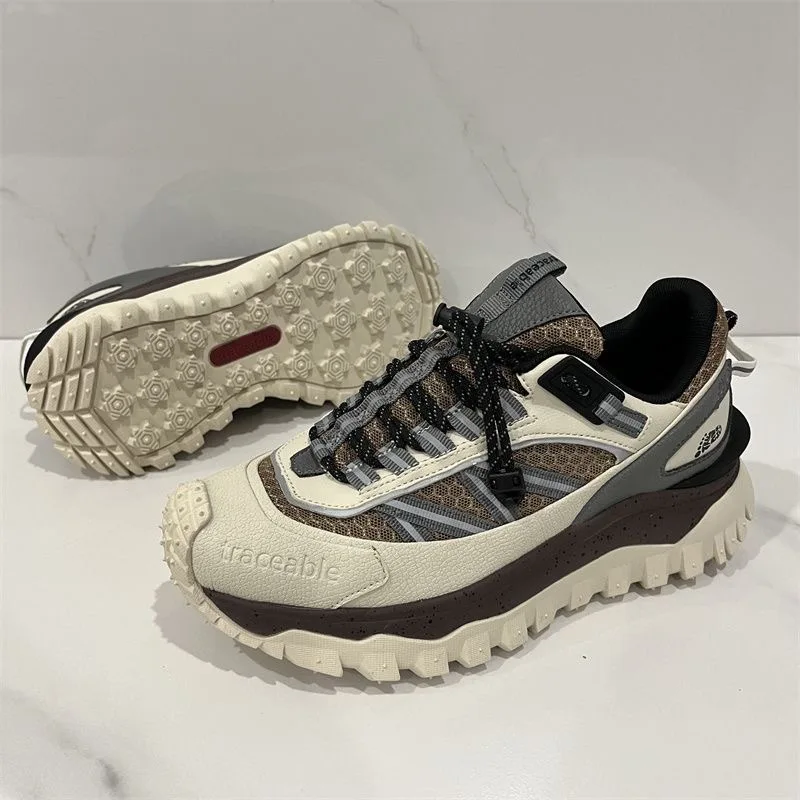 2026 トレイルランニングシューズ男性女性デザイナーアウト - Women'S Shoes Vs Men'S のレビューと価格