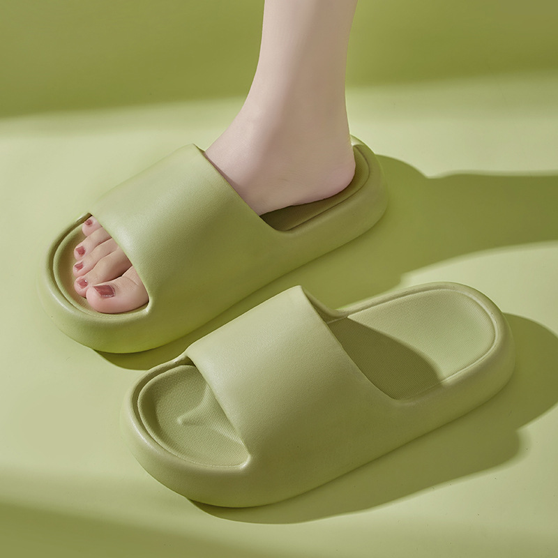 ホームスリッパ レディース クラウドサンダル バスルーム用  - Women'S Shoes Cloud のレビューと価格