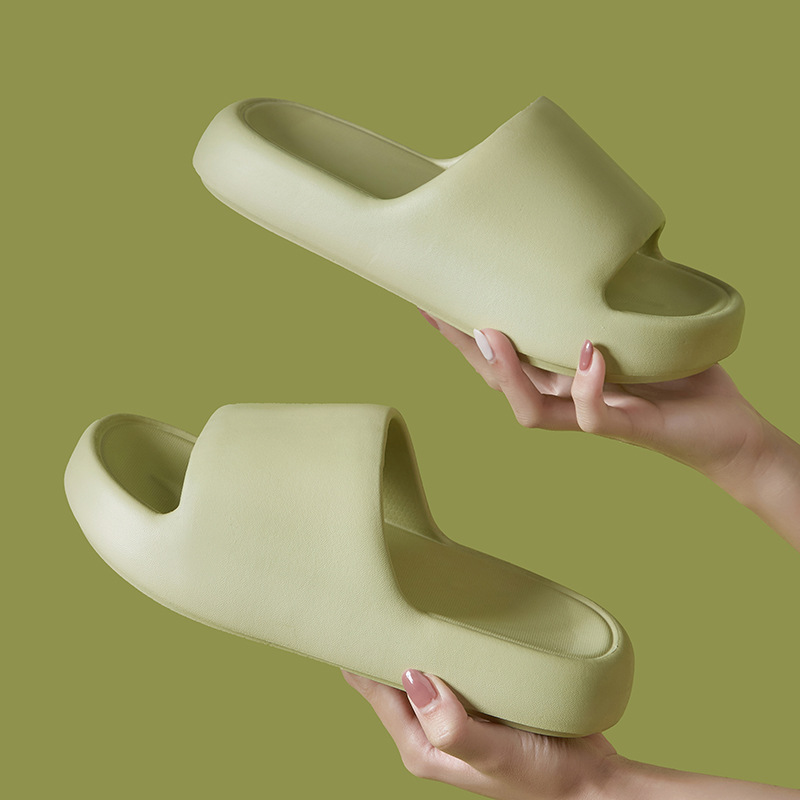 ホームスリッパ レディース クラウドサンダル バスルーム用  - Women'S Shoes Cloud のレビューと価格