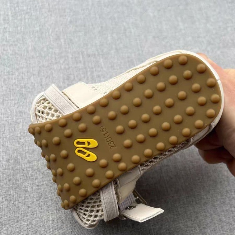 新しいスプライシング織り込み中空スニーカー 2026年春夏  - Women'S Shoes Popular のレビューと価格