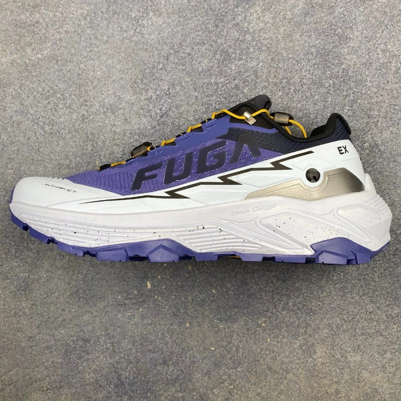 プロ仕様のトレイルランニングシューズ。男性用、女性用。滑り止 - Women'S Shoes Vs Men'S のレビューと価格