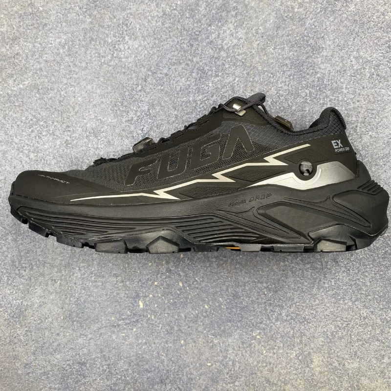 プロ仕様のトレイルランニングシューズ。男性用、女性用。滑り止 - Women'S Shoes Vs Men'S のレビューと価格