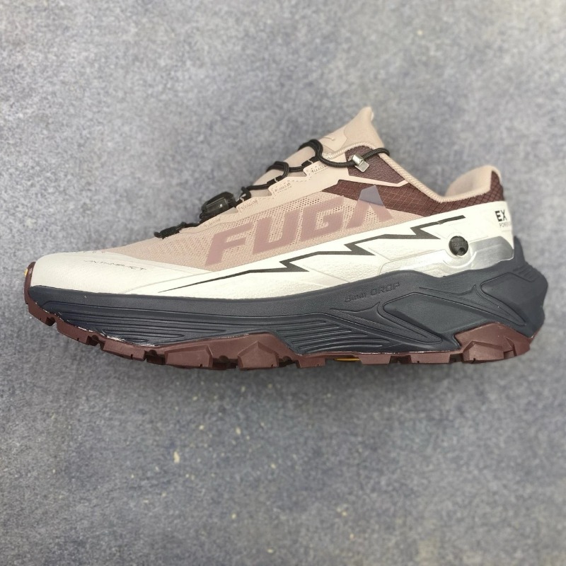 プロ仕様のトレイルランニングシューズ。男性用、女性用。滑り止 - Women'S Shoes Vs Men'S のレビューと価格