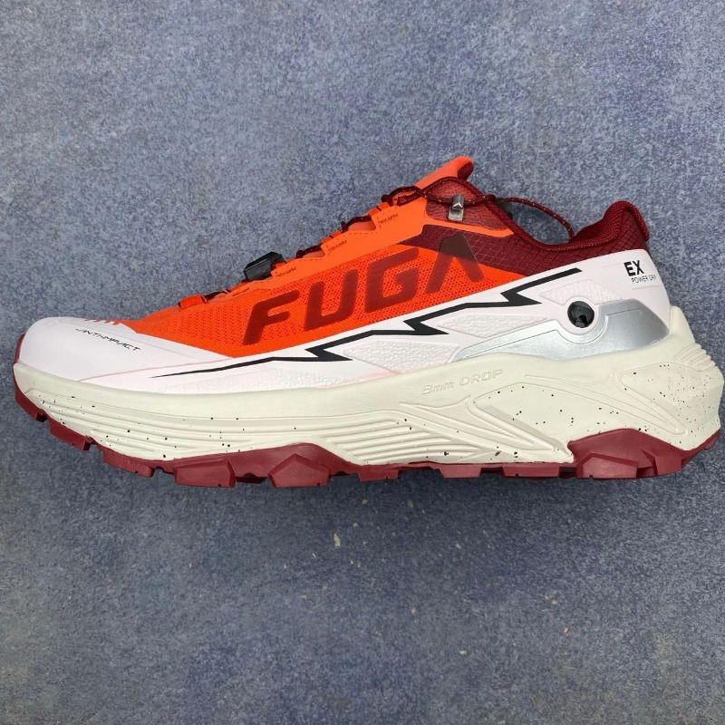 プロ仕様のトレイルランニングシューズ。男性用、女性用。滑り止 - Women'S Shoes Vs Men'S のレビューと価格