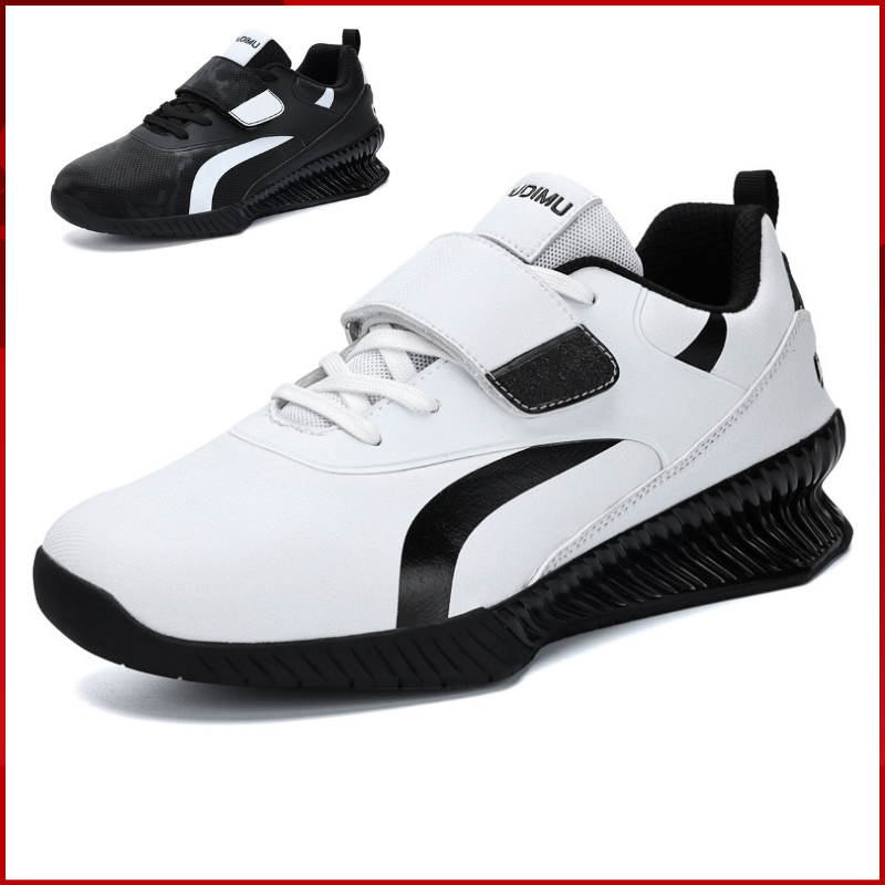 2025 フックループスタイルプロフェッショナル重量挙げスニ - Women'S Shoes Weightlifting のレビューと価格