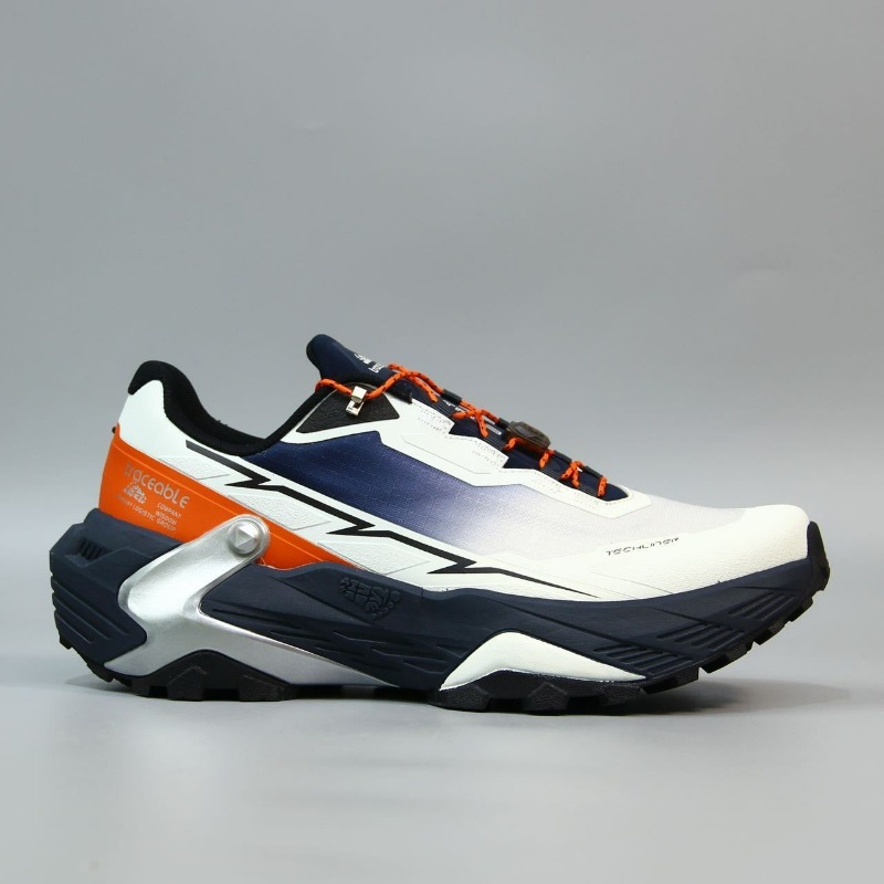 オリジナルブランドトレイルランニングシューズ男性女性アンチス - Women'S Shoes Vs Men'S のレビューと価格