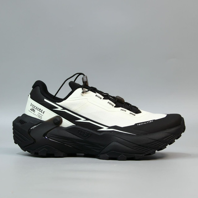 オリジナルブランドトレイルランニングシューズ男性女性アンチス - Women'S Shoes Vs Men'S のレビューと価格