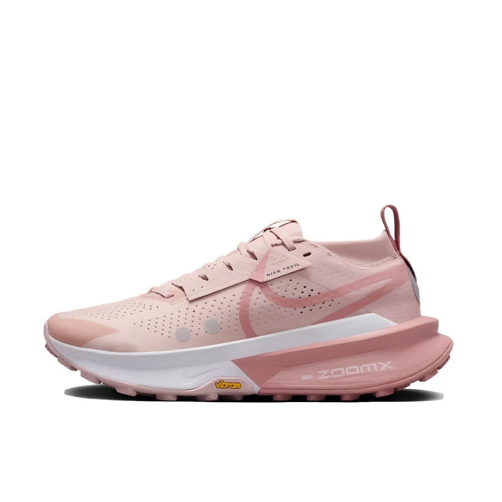 ナイキ ZOOMX ZEGAMA TRAIL 2 レディース - Women Shoes Running Nike のレビューと価格
