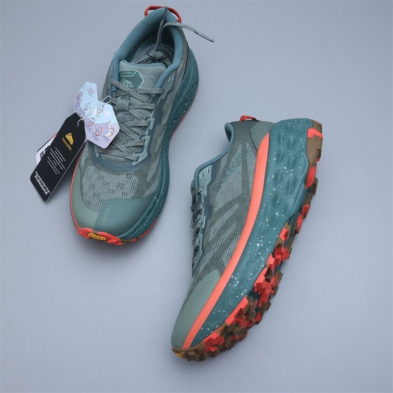 2026年新作秋トレーリングシューズ メンズ レディース 4 - Women'S Shoes Vs Men'S のレビューと価格