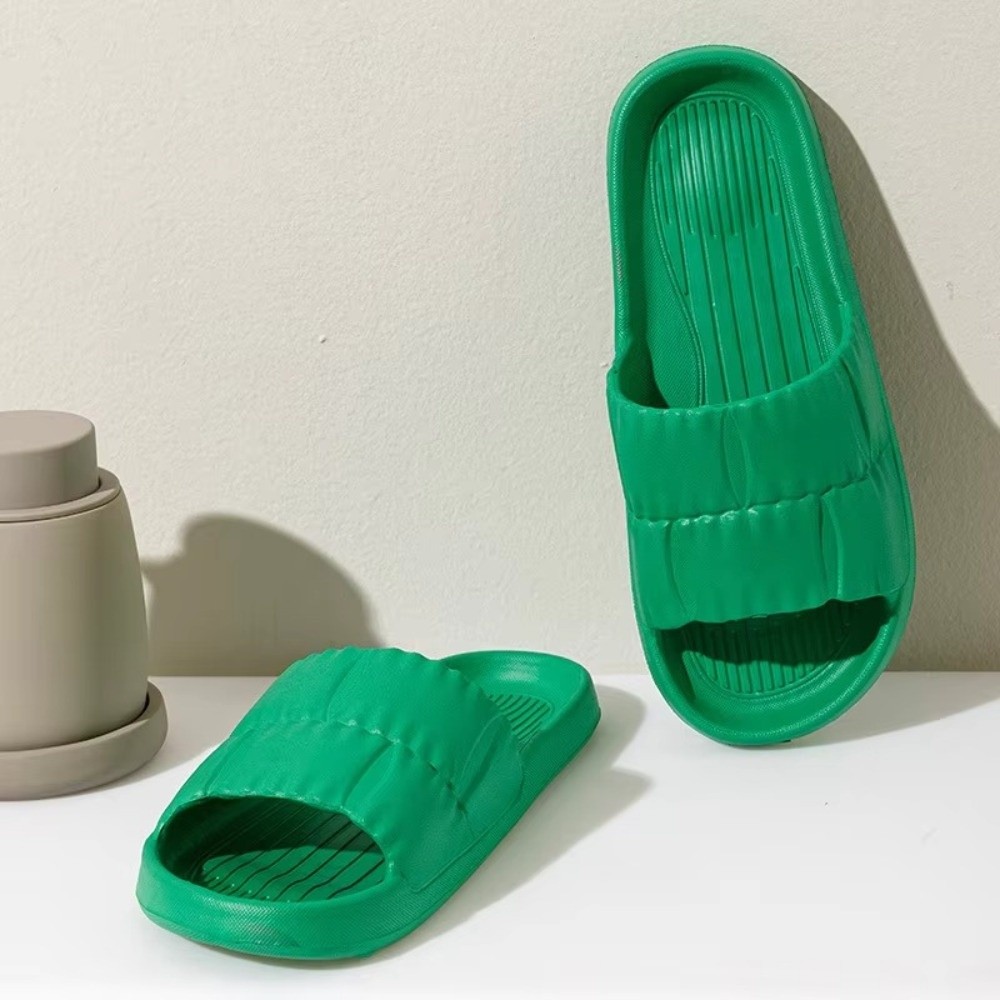 ファッションEVAクラウドスリッパ ソフトソール 滑り止めプ - Women'S Shoes Cloud のレビューと価格