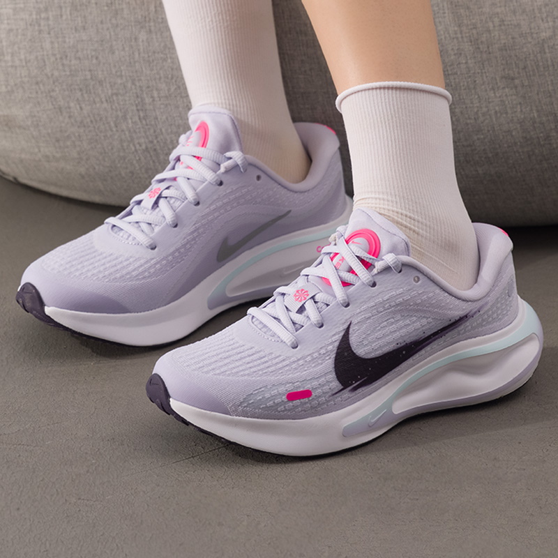 ナイキ レディースシューズ オリジナル 軽量 通気性 フィッ - Women Shoes Running Nike のレビューと価格