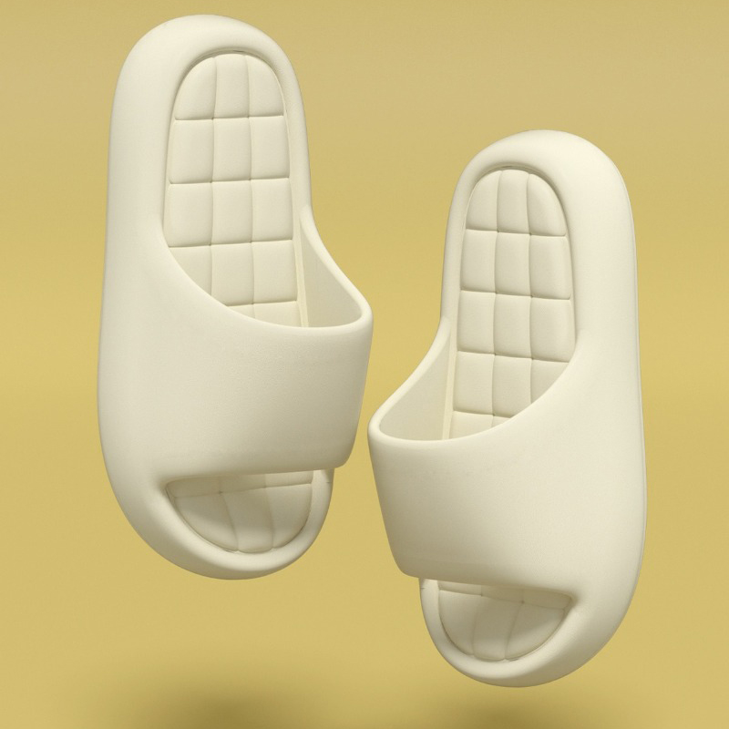 クラウドスリッパ レディース チェック柄 サマーサンダル ビ - Women'S Shoes Cloud のレビューと価格