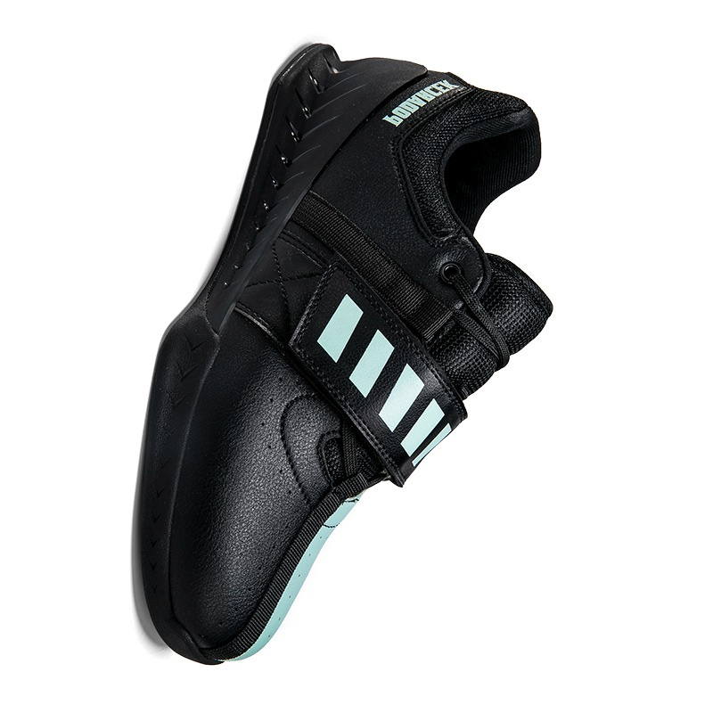 プロの女性用ウェイトリフティングシューズ、バランス強化トレー - Women'S Shoes Weightlifting のレビューと価格