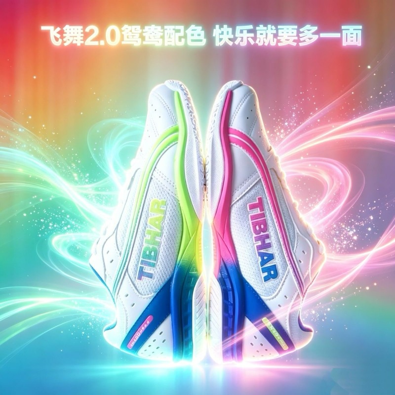 クラシックブランド卓球シューズ男性女性用快適なバドミントンシ - Women'S Shoes Vs Men'S のレビューと価格