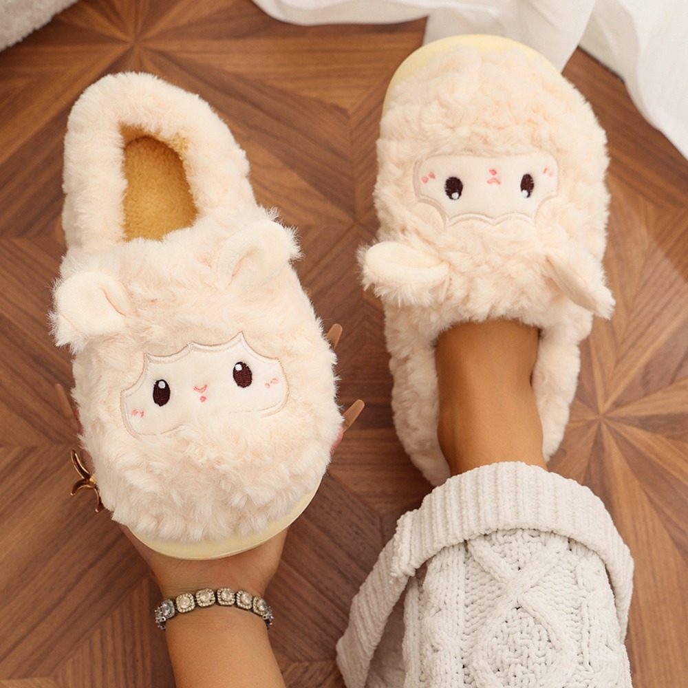 レディース冬用ラムプラッシュスリッパ クラウドコンフォート  - Women'S Shoes Cloud のレビューと価格